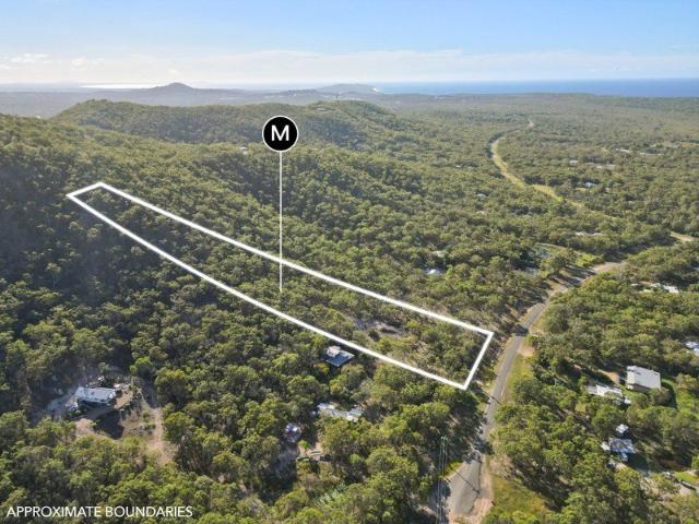 Land for sale in Agnes Water, Queensland