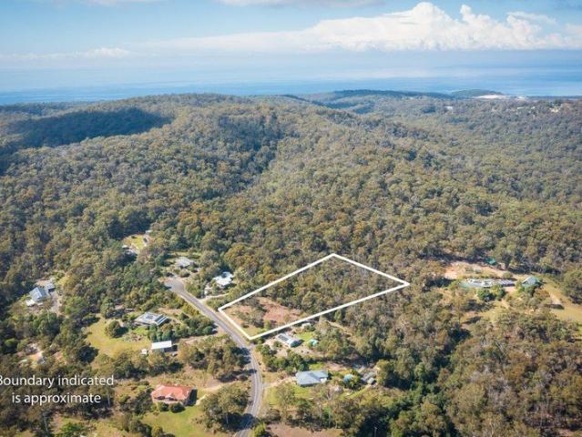 Land for sale in New South Wales