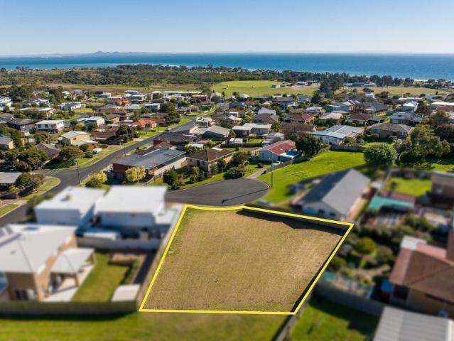 Land for sale in Portarlington, Victoria