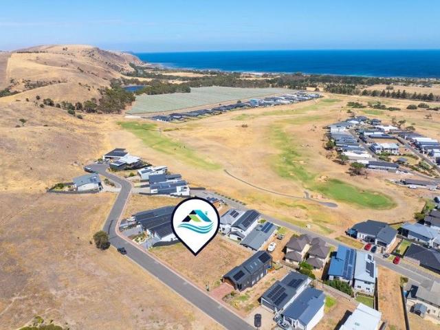 Land for sale in Normanville, South Australia