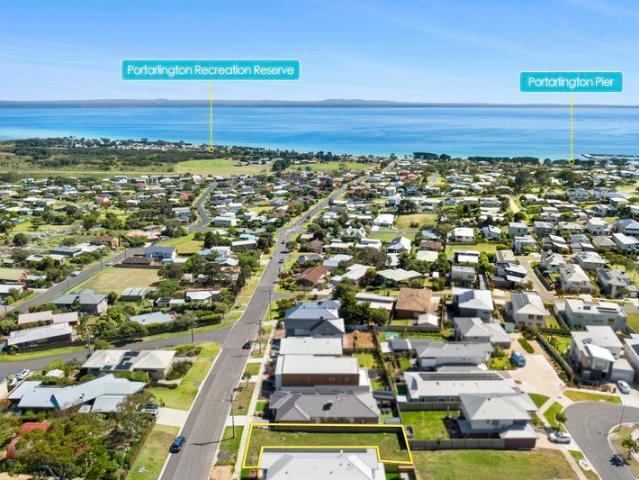 Land for sale in Portarlington, Victoria
