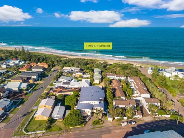 Apartment for sale in The Entrance North, New South Wales