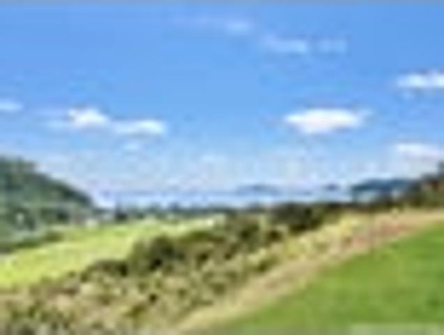 Land for sale in Tairua, Waikato