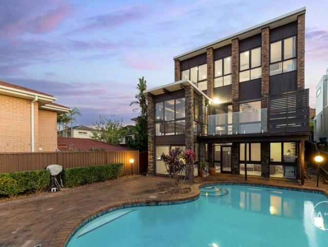 House for sale in Sydney, New South Wales