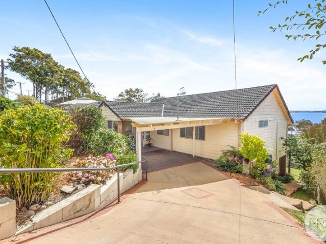 House for sale in Lemon Tree Passage, Port Stephens Council