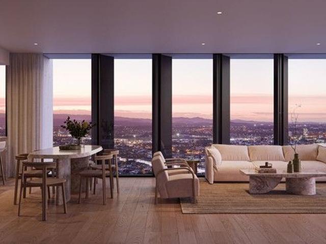 Apartment for sale in Fernbrook, Queensland
