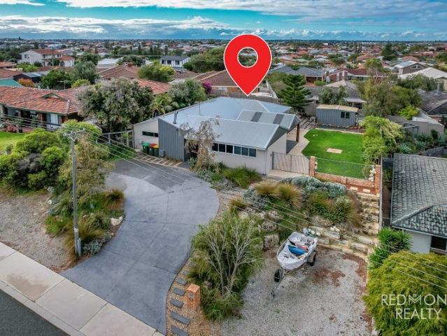 House for sale in Quinns Rocks, Western Australia