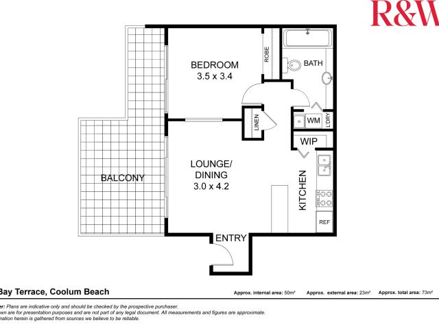 Apartment for sale in Kings Creek, Queensland