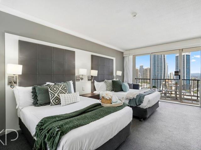 Apartment for sale in Fernbrook, Queensland
