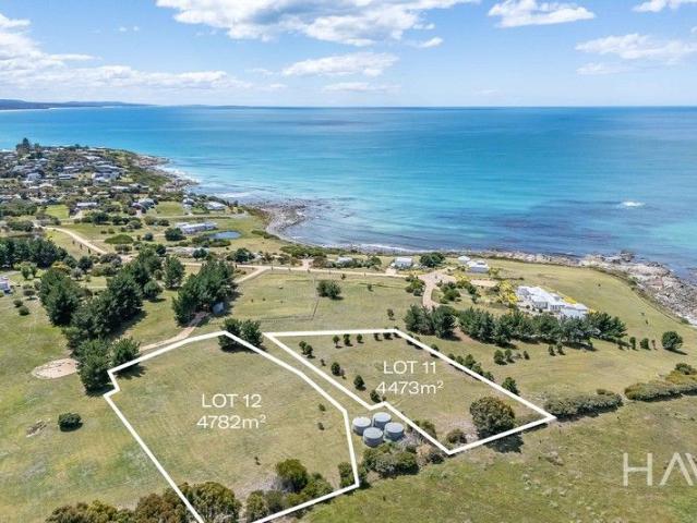 Land for sale in Falmouth, Tasmania