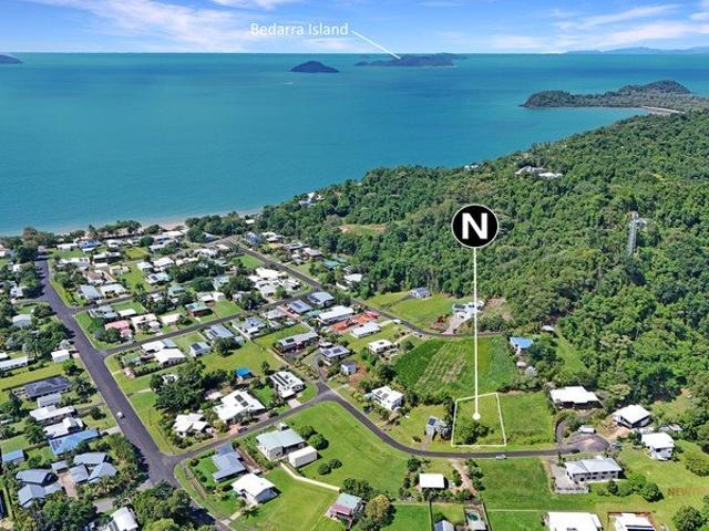 Land for sale in South Mission Beach, Queensland