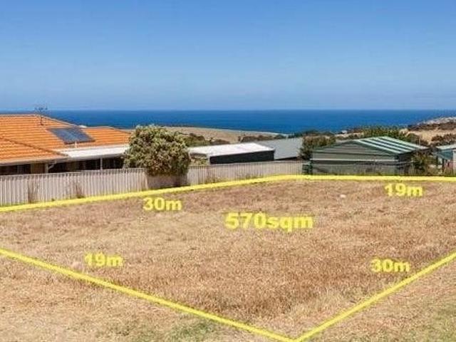 Land for sale in Encounter Bay, South Australia
