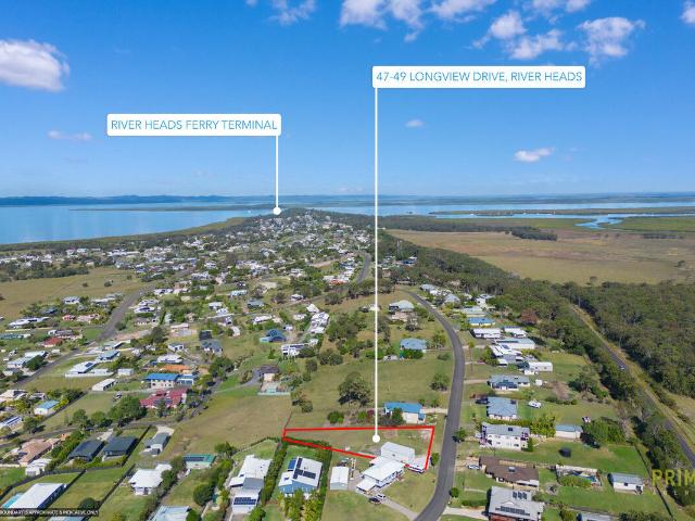 Property for sale in River Heads, Queensland
