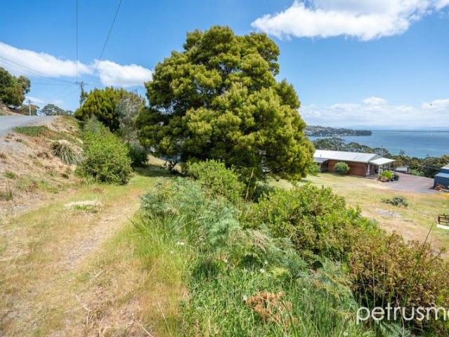 Land for sale in White Beach, Tasmania