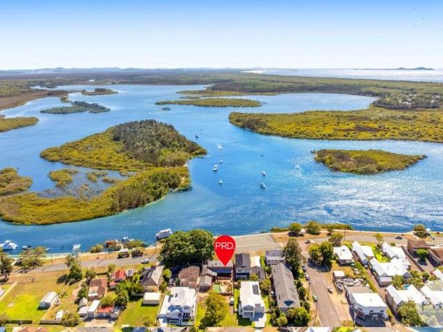 House for sale in Tea Gardens, New South Wales