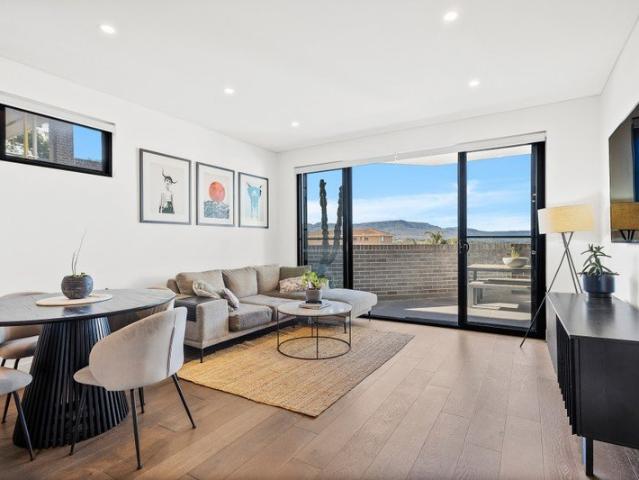 Apartment for rent in Wollongong, Wollongong City Council