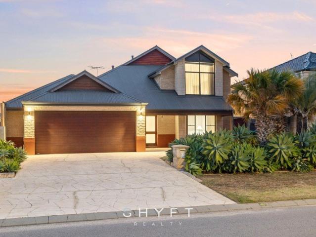 House for sale in Mindarie, City of Wanneroo