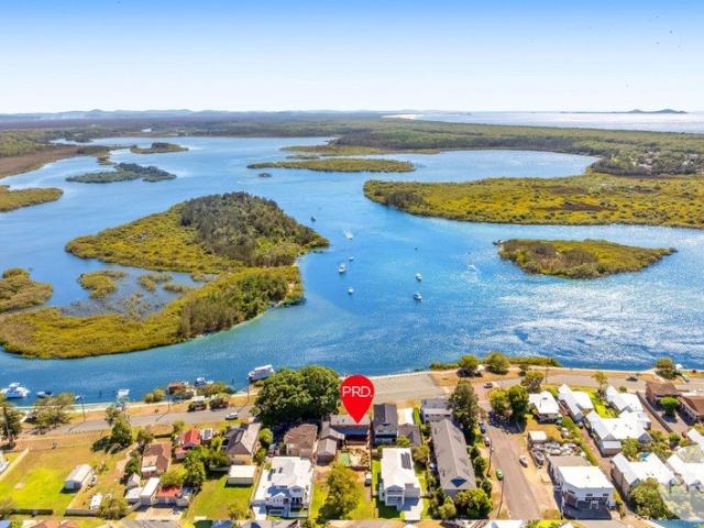 House for sale in Tea Gardens, Mid-Coast Council