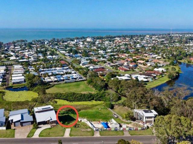 Land for sale in Torquay, Hervey Bay