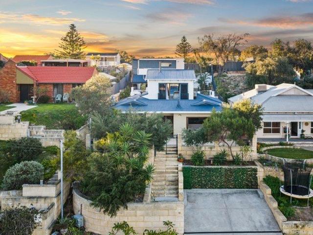 House for sale in Sorrento, Western Australia