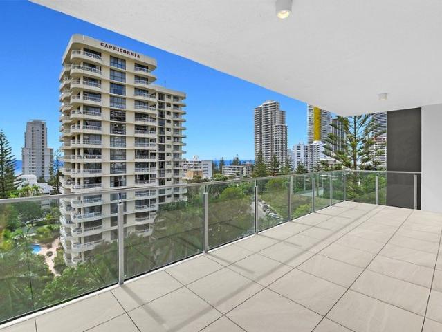Apartment for rent in Fernbrook, Queensland