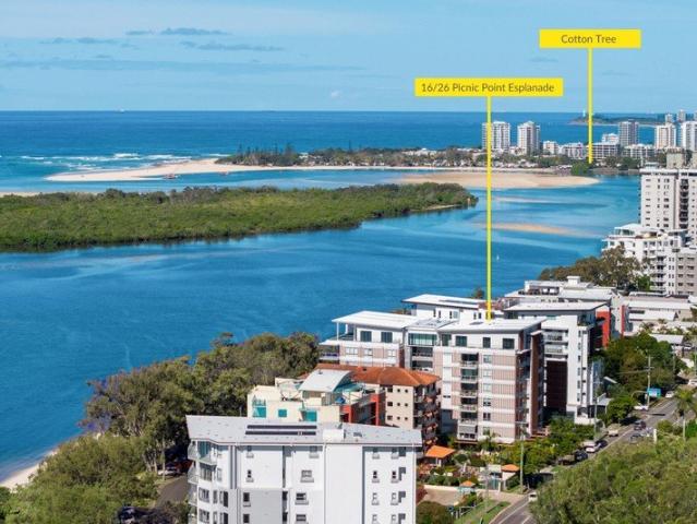 Apartment for sale in Kings Creek, Queensland