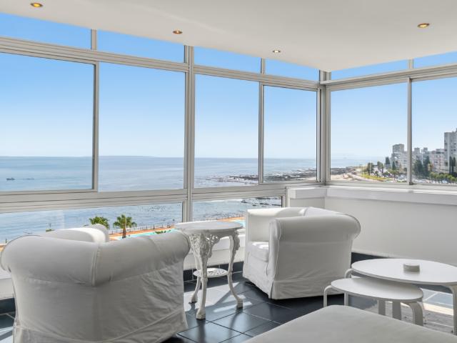 Apartment for rent in Cape Town Ward 54, Cape Town