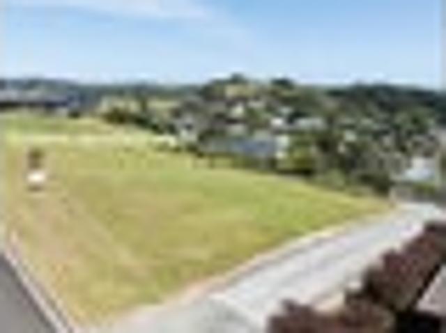 Land for sale in Fairburn, Northland