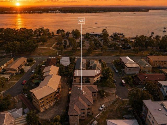 Apartment for sale in Toombul, Queensland