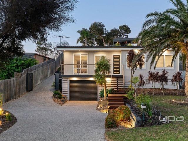 House for sale in Rye, Melbourne