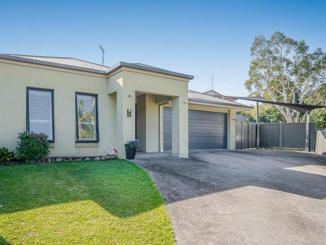 House for sale in Ocean Shores, New South Wales