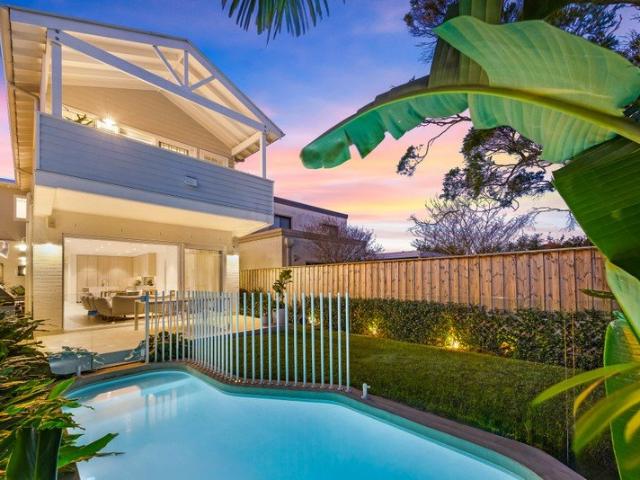 House for sale in Sydney, New South Wales