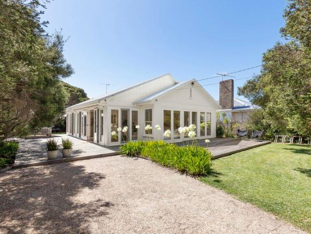 House for sale in Point Lonsdale, Borough of Queenscliffe