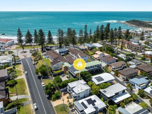 Apartment for sale in Lovers Point, Yamba