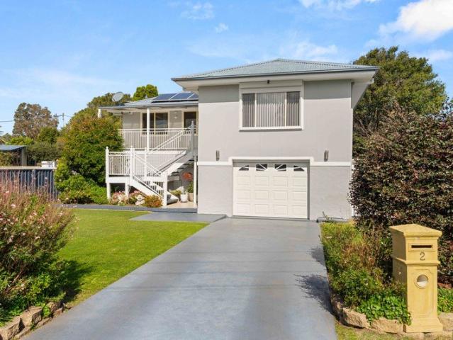 House for sale in Greenwell Point, New South Wales