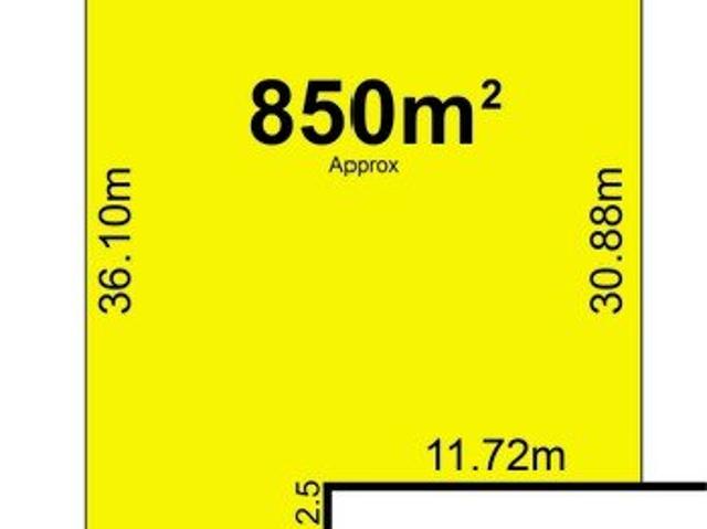 Land for sale in Sellicks Beach, Adelaide