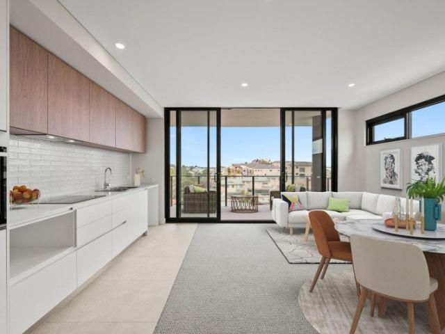 Apartment for sale in Scarborough, City of Stirling