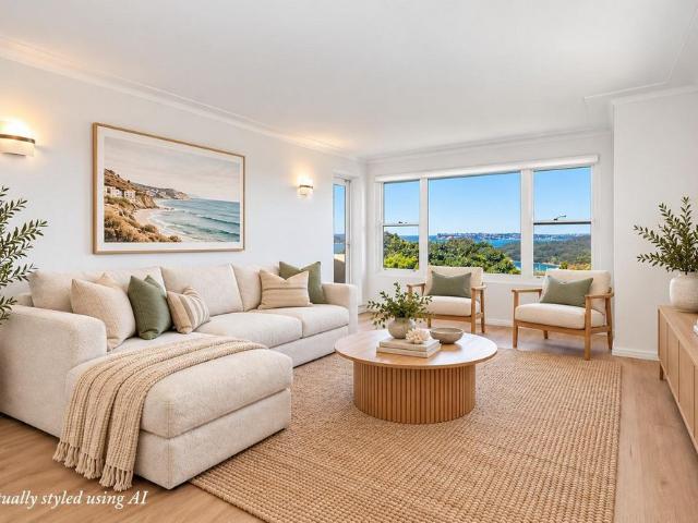 Apartment for rent in Northern Beaches, Sydney