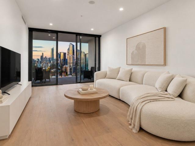 Apartment for rent in Broadbeach, Gold Coast City