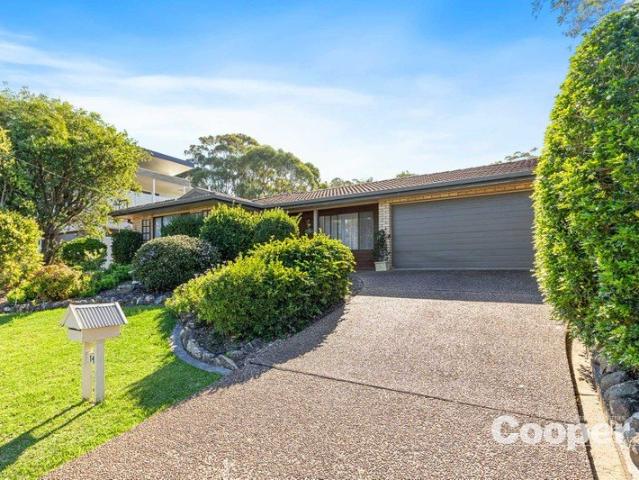 House for sale in Mollymook Beach, New South Wales