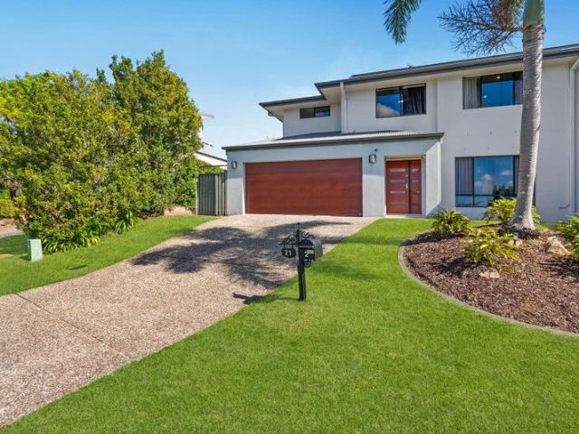 Duplex for sale in Fernbrook, Queensland