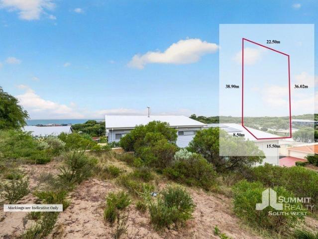 Land for sale in Binningup, Western Australia