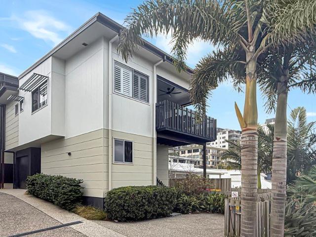 Townhouse for rent in Kings Creek, Queensland