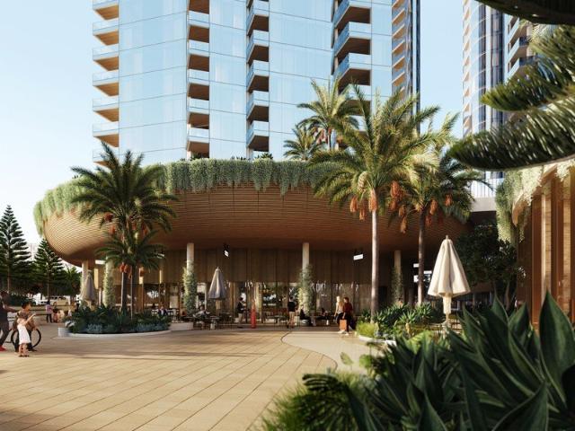 Apartment for sale in Fernbrook, Queensland