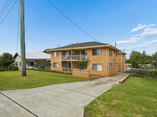 Apartment for sale in Coffs Harbour