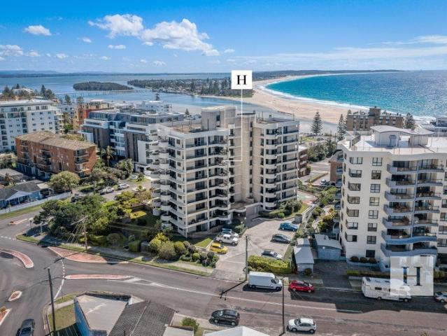 Apartment for sale in The Entrance, Central Coast Council