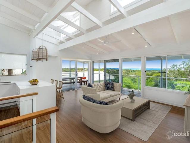 House for rent in Mount Coolum, Sunshine Coast Regional