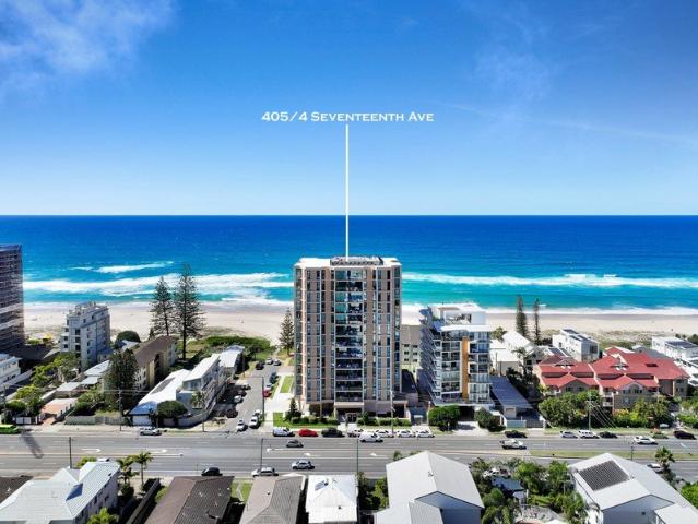 Apartment for sale in Fernbrook, Queensland