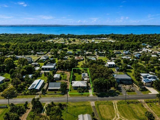 House for rent in Great Sandy Strait, Queensland