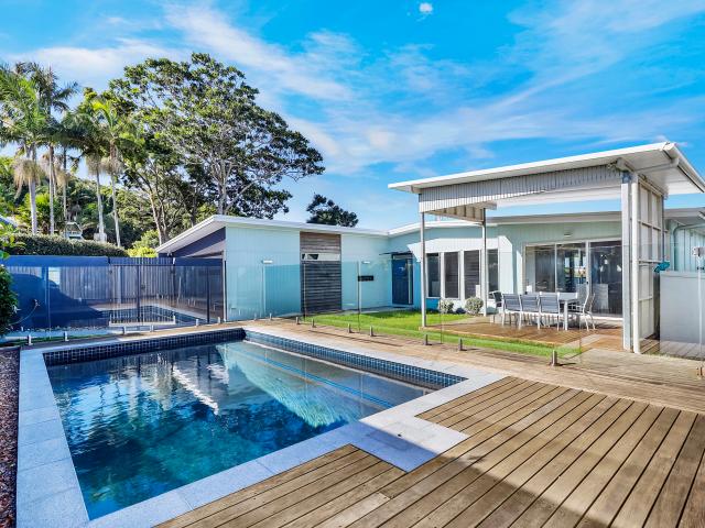 Apartment for rent in Kings Creek, Queensland